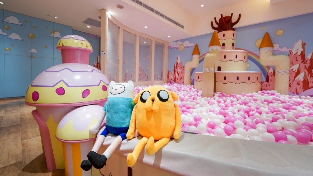 高鐵假期歡迎您搭高鐵到和逸飯店．台南西門館2日自由行，一次享有高鐵來回車票+住宿多重優惠。