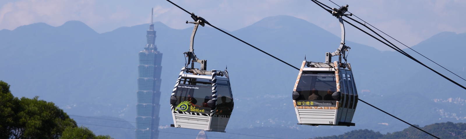 高鐵假期歡迎您搭高鐵到台北二日遊，一次享有高鐵加票券優惠價，現在就立即搭高鐵體驗台北高空景觀。